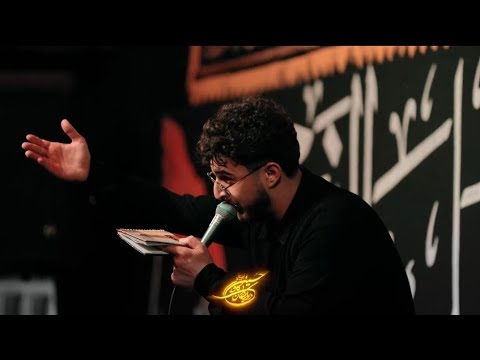 شور كربلائي مرتضى يبرنزاد