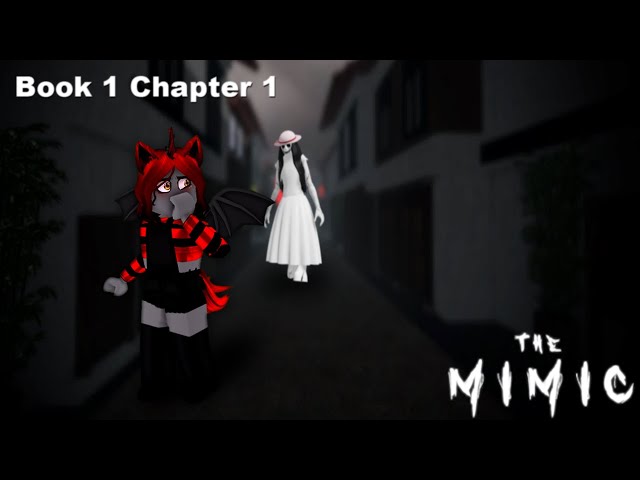 how to pass the mimic chapter 1｜การค้นหา TikTok