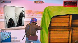 : Fragmovie by fanatic | Sovetskiy | Hokingsize Famq