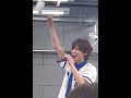 風男塾(Fudanjuku)『ガンバーレ!』2024.11.03 inタワーレコード川崎 ライブ映像 英城凛空くん推しカメラ