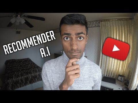 YouTube video