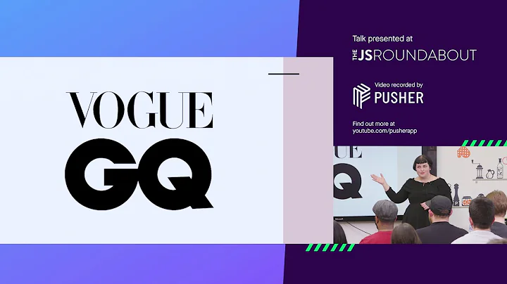 Introducing and Scaling a GraphQL BFF - JS Roundabout - February 2020