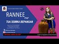 Rannee Pat - Tua Semina Bepangan 
