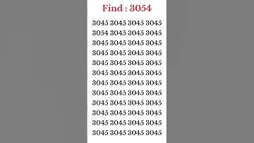 Find odd numbers #maths #riddels #puzzle #queddle #gk #canyouanswer #riddles #braintest #upsc #ias