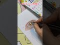 Which one  is better? #shortsviral #aestheic #artshorts #ytshorts