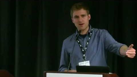 ARE2012 - Jeffrey Powers (Occipital) - Retinal overlays: Should we eve
