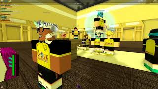 [ROFA] Starbound vs Robloxia United | Division A Round 4