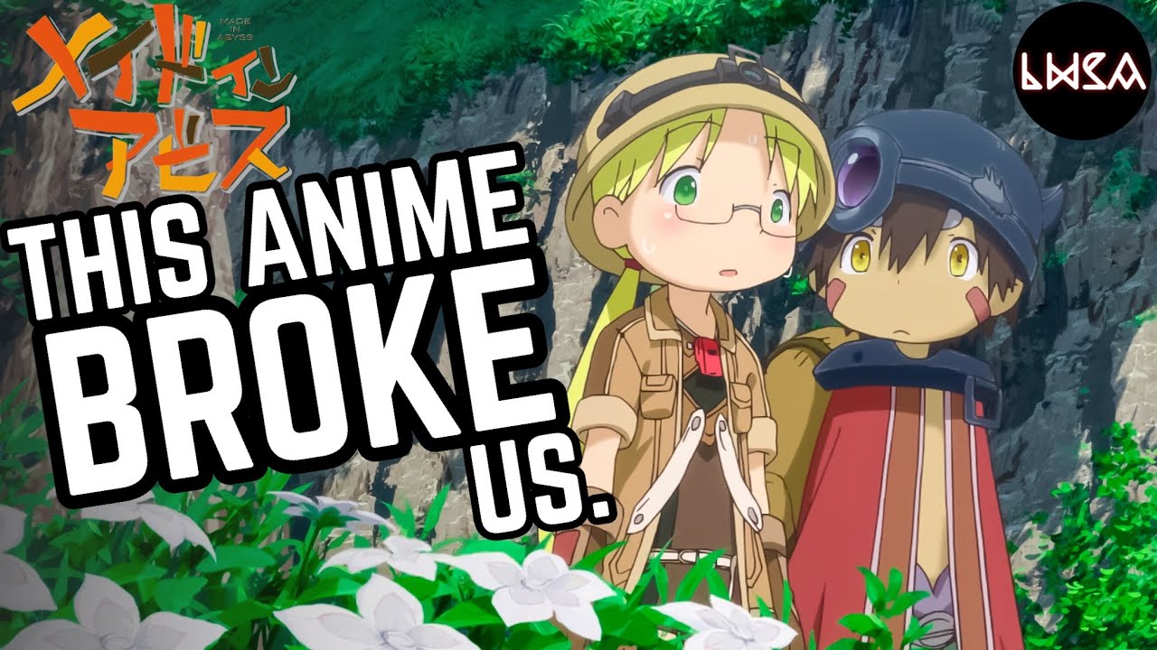 Made in Abyss Season 1 Review 