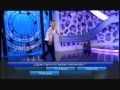 CHAYANNE VISITA ESPAÑA SEPTIEMBRE 2010 PARTE 2 EL HORMIGUERO