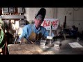 How-to Weld a Log Clamp