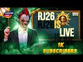 Road To 1k  Subscribe | Day 61/365 | RJ26 IS LIVE || BGMI #bgmi #pubg #bgmishort