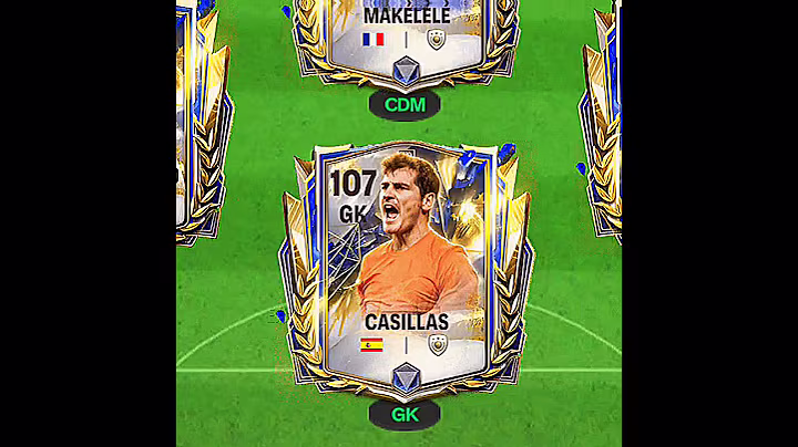 Galacticos ☠️ #eafc24 #shorts #eafifa #fifamobile #fifa23 #fcmobile24 #fifa22 #fifa21 #easports