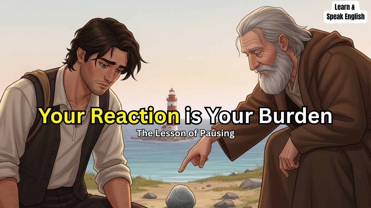 How to Control Your Emotions and Win Every Situation | A Life-Changing Motivational Story 