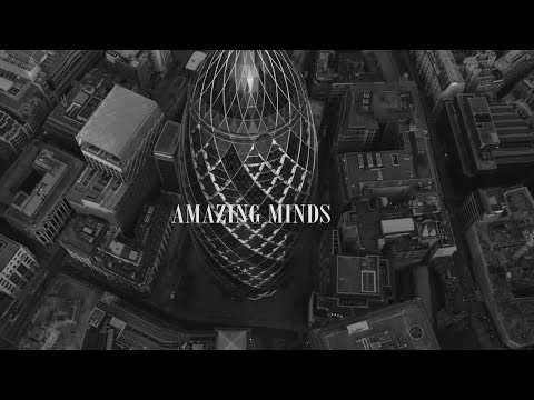 CHIP - AMAZING MINDS FEAT GIGGS (OFFICIAL VIDEO) 