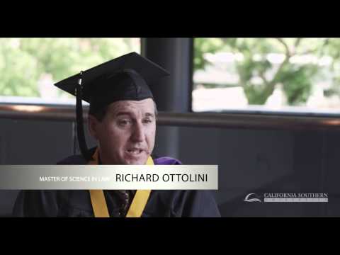 CalSouthern Graduates - Advice for CalSouthern Learners