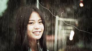 Htet Phyo - A Lwan Nae Moe ( Official Lyric Video )