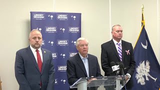 FULL: Graham, Fry detail proposed 'Logan's Law' to create database of violent felons