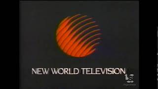 New World Television (1988)