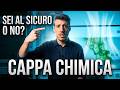 Forse Sto Sottovalutando il Pericolo - Come fare a capirlo? Laria accesa non basta a proteggermi
