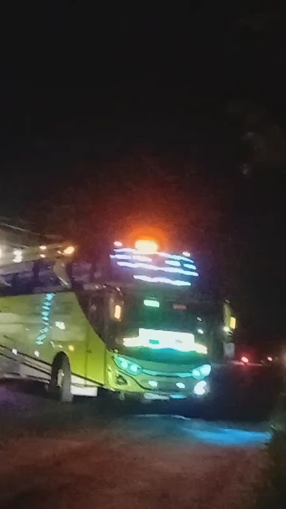 BASURI KISINAN 2 BUS ARMADAHATI GREENFOREST #hunting #busmania #shortsvideo #teloletbasuri #trending