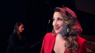 "Can't Help Falling in Love" / "What A Wonderful World" - Natalie Weiss feat. Natalie Tenenbaum Net Worth