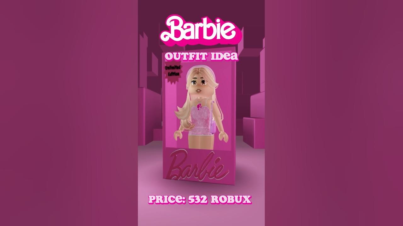 Página 8  Fotos Ideias Roupa Barbie Roblox, 92.000+ fotos de arquivo  grátis de alta qualidade