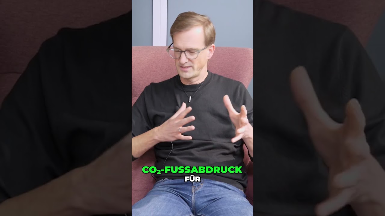 China überholt Europa beim Klimaschutz: Die Strategie dahinter! #shorts