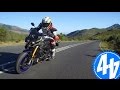 Yamaha MT-10 SP Review + 'Tourer' First Ride