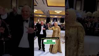 ابو العريس ام العريس خوات العريس اخوان العريس العريس والعروسة في اغنية وحدة #ستيريو_العطار