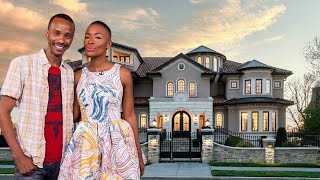 Tevin Campbell's Partner, House Tour, Cars, Net Worth (True Gender Revealed)