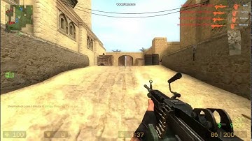 ExamplexHacks.com l CSS Hack l Fastest Auto Wall Aimbot 2013!