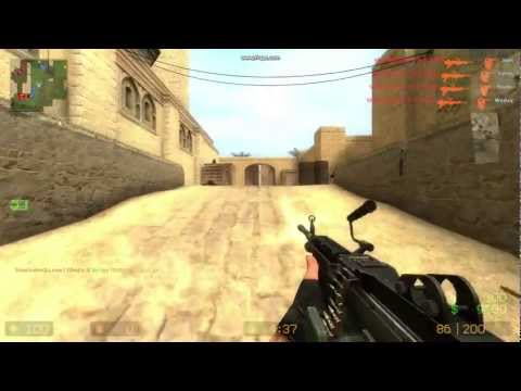 ExamplexHacks.com l CSS Hack l Fastest Auto Wall Aimbot 2013!