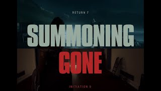 Alan Wake II - Initiation 9: Gone & Return 7: Summoning // Hard // p20