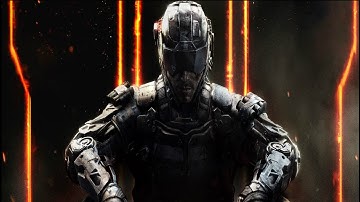 Black Ops 3 Hardcore Kill Confirmed Multiplayer GamePlay