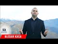 Bledar Kaca - Këngë për Dashurie Tafen (Official Video 4K)