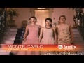 Monte Carlo - ABC Family Exclusive First Look - [HD]