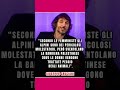 LA COLPA È DEGLI ALPINI! #viral #news #liberoquotidiano #shortvideo #ultimissime #attention