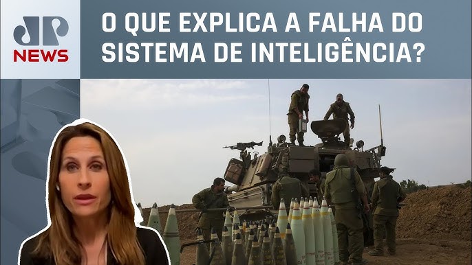 Hamas pode utilizar esses reféns como trunfo', avalia coronel do