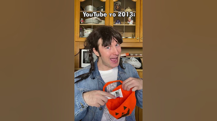 YouTube παλιά vs τώρα 📹 #shorts