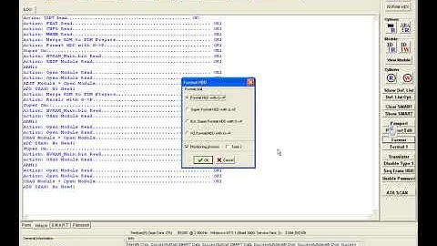 format translator Hitachi