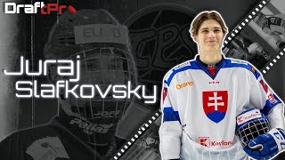 Juraj Slafkovský je dobrý hráč, hodnotí fínsky expert Ismo Lehkonen  (rozhovor)