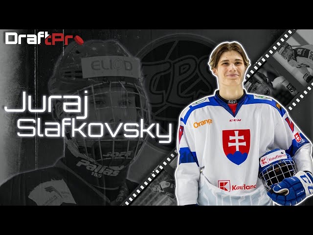 Juraj Slafkovsky Jerseys, Juraj Slafkovsky Shirts, Apparel, Gear