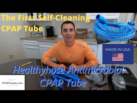 Healthyhose CPAP Hose