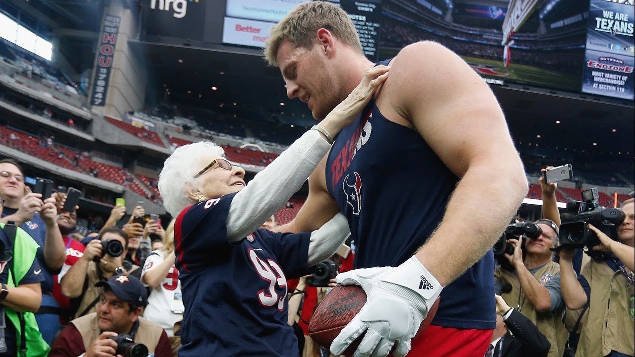 NFL Fan Interactions Part 2 YouTube