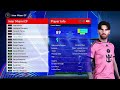 PES 2021 Next Season Patch 2025-UPDATE OPTION FILE 2025 PC PS4 PS5 | DOWNLOAD and INSTALLATION
