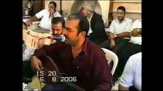 Tufan Altaş - Yaktın Bizi Emmioğlu (2006 Niğde Asbuzu Düğün)
