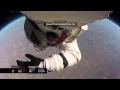 Felix Baumgartner: The Man Who Fell to Earth