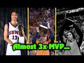 Did Steve Nash Deserve To Win His MVPs?