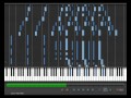 American Patrol - Piano roll QRS #1354