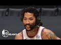 How much credit does Derrick Rose deserve on the Knicks? | Hoop Streams